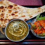 Indian Nepali Restaurant Sandesh - 