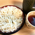 釜揚うどん 一心 - 