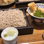 Soba Roppon - 