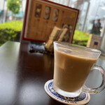カフェ ラムラム - 