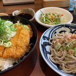 お食事処しもむら - 