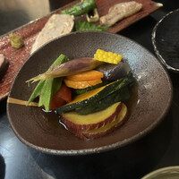 日本橋 やぶ久 - 