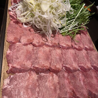 麻布十番しも井 - 