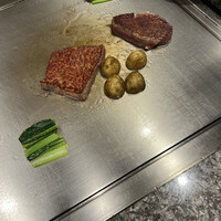 仙台牛と和風個室 すていき小次郎 - 