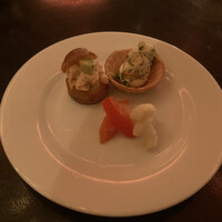 フレンチ キッチン - 