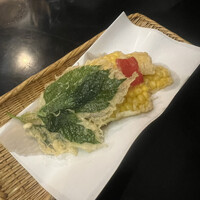 日本橋 やぶ久 - 