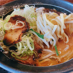 Susukino Ramen Zen - 