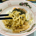 Abura Soba Noseya - 