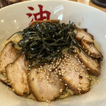 きりん寺  - 料理写真: