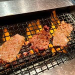 焼肉大山飯店 - 