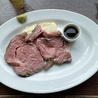 トラットリア グランボッカ - 