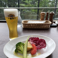 トラットリア グランボッカ - 