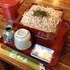 そば庄 蓼科高原店