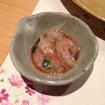 Sushidokoro Miya - 甘海老塩麹