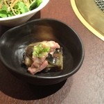 焼肉ダイニング 牛源 - 小鉢