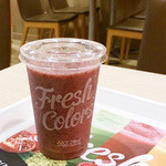 ジュースゾーン - 