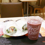 ジュースゾーン - 