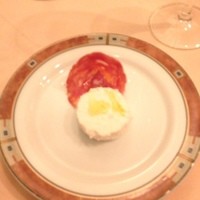 エリオ・ロカンダ・イタリアーナ - 