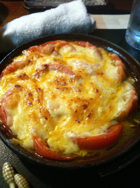 炉端焼 じゃがいも 菊名 ろばた焼き 食べログ