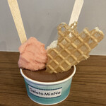 Gelato MinNa - 