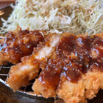 Gohan Dokoro Katsu An - 