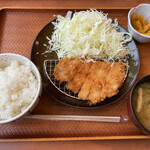 Gohan Dokoro Katsu An - 