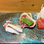 Sushi Sakai - 