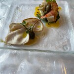 サバティーニ・ディ・フィレンツェ - 