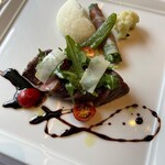 サバティーニ・ディ・フィレンツェ - 