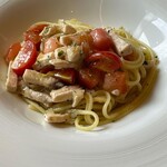 サバティーニ・ディ・フィレンツェ - 