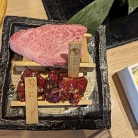 最飛びヒレ家 馬喰一代 名古屋EAST - 