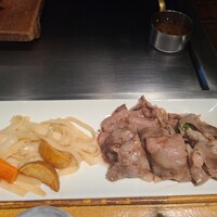 岡半 - 