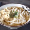 宮内うどん