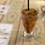 Alcyon Houzenji honten - Earl Grey
