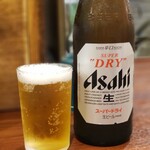 肉と和食時々魚 だんだん - 