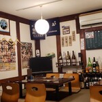 肉と和食時々魚 だんだん - 