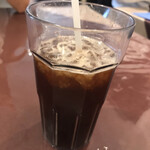 Hayashiya - アイスコーヒー