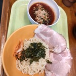 拳10ラーメン - 