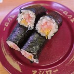 Sushi ro - 