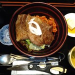 高屋敷肉店 - 