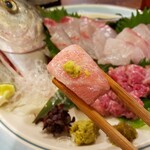 肉と和食時々魚 だんだん - 