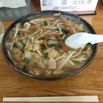 ラーメン ピリカ - 料理写真: