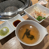 焼肉Garden MISAWA -  焼肉Garden MISAWA -