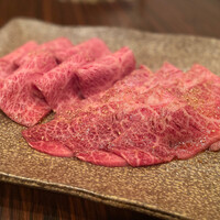 すごくとろけるお肉各種