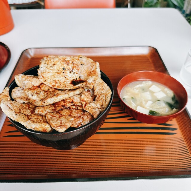 坂口食堂 - 帯広（食堂）の写真