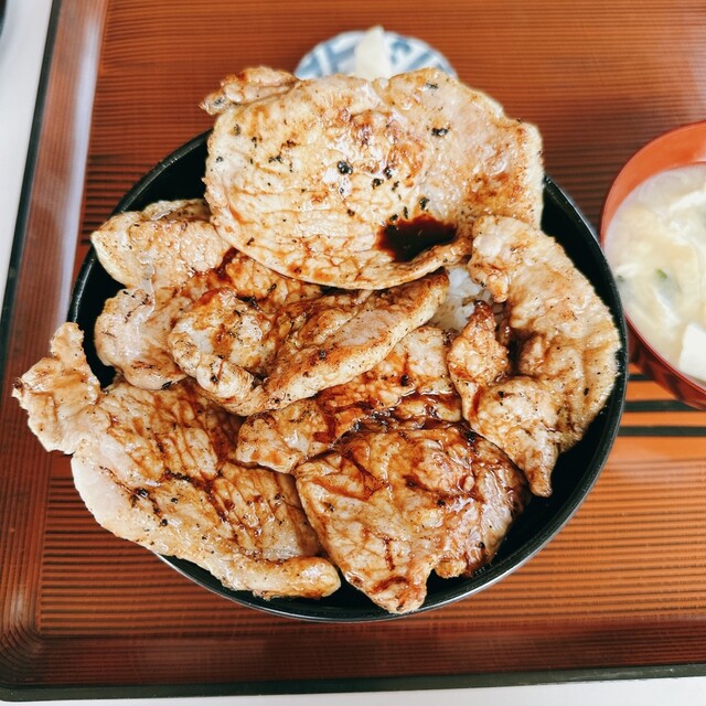 坂口食堂 - 帯広（食堂）の写真