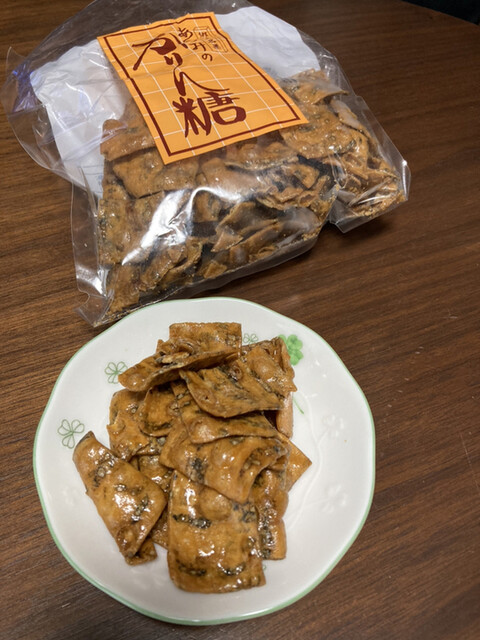 （有）渥美菓子店　 - 金浦（和菓子）の写真