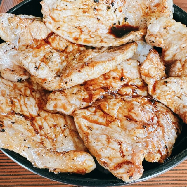 坂口食堂 - 帯広（食堂）の写真