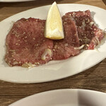 ホルモン十条タンセイ - 