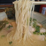 らーめん しおの風 - 